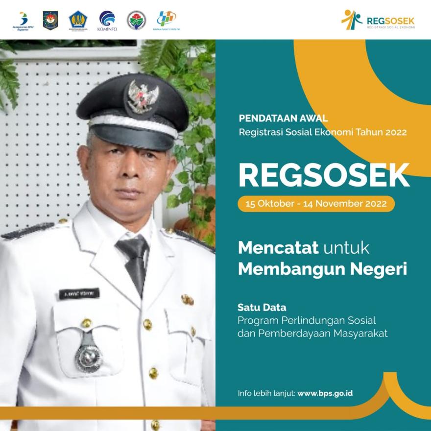 PEMERINTAH DESA JATISARI
